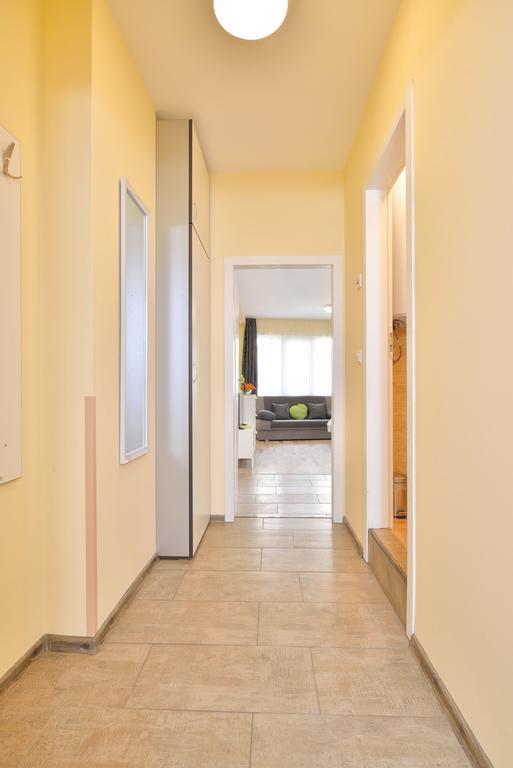 בורגאס Central Studio 1 מראה חיצוני תמונה